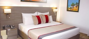 Suite, 1 King Bed (Executive room)