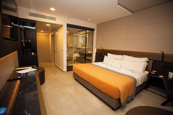 Standard Room, 1 Bedroom, Garden View (Superieur Twin)