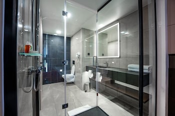 Superior Room, 1 Bedroom (superieure non smoking)