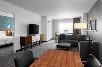 Suite, 1 Bedroom