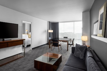 Suite, 1 Bedroom