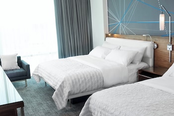 Suite, 1 Bedroom