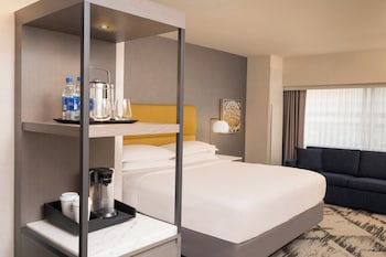 Room, 1 King Bed