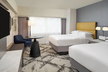 Room, 2 Queen Beds