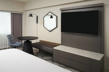 Room, 1 King Bed