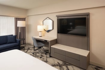 Room, 1 King Bed