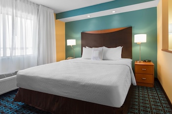 Room, 1 Queen Bed, Accessible, Non Smoking