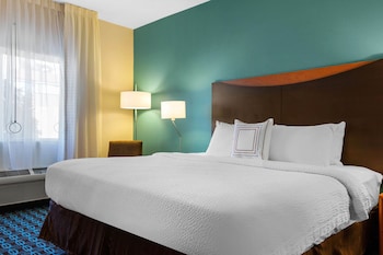 Room, 1 Queen Bed, Accessible, Non Smoking