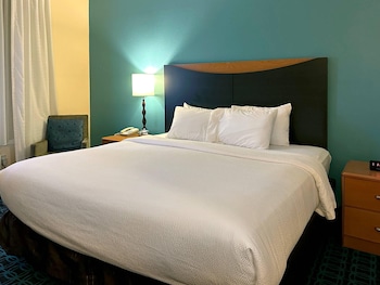 Room, 1 Queen Bed, Accessible, Non Smoking