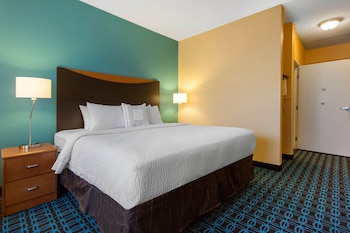 Room, 1 Queen Bed, Accessible, Non Smoking
