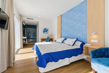 Premium Room, Terrace, Sea View