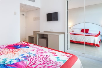 Double Room Single Use, Terrace