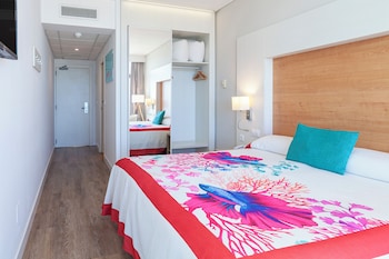 Double Room, Terrace, Sea View