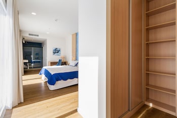 Premium Room, Terrace, Sea View