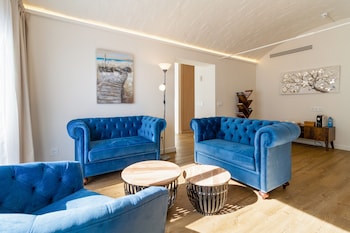 Premium Room, Terrace, Sea View