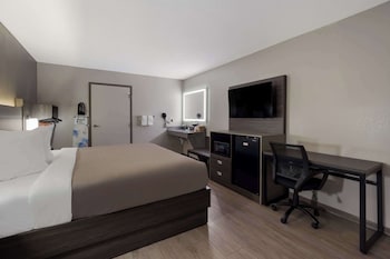 Room, 1 King Bed, Accessible, Non Smoking