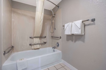 Room, 1 King Bed, Accessible, Non Smoking