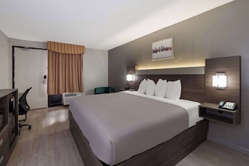 Room, 1 King Bed, Accessible, Non Smoking