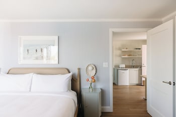Suite, 2 Bedrooms (Balboa)