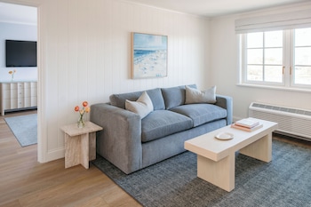 Suite, 2 Bedrooms (Balboa)