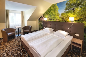 Room ((Rennsteig Building))