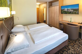 Room ((Rennsteig Building))