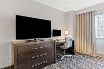 Executive Suite, 1 Double Bed