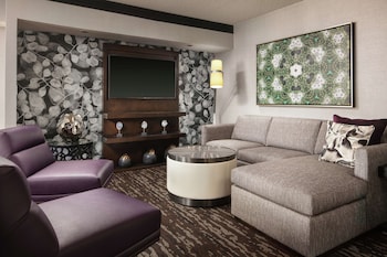 Presidential Suite, 1 King Bed