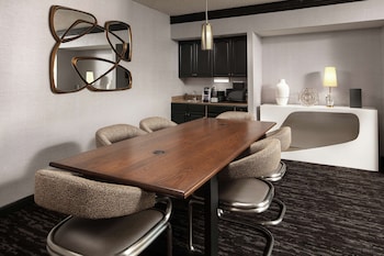 Presidential Suite, 1 King Bed