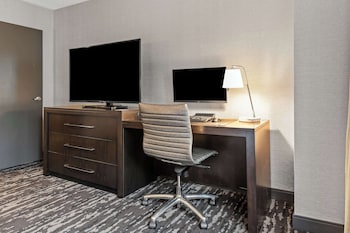 Executive Suite, 1 Double Bed