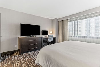 Executive Suite, 1 Double Bed