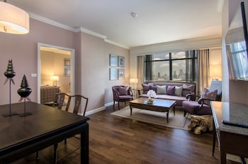 Sukosol Suite