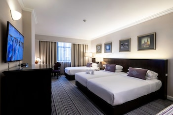 Premier Triple Room