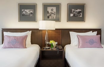 Premier Twin Room