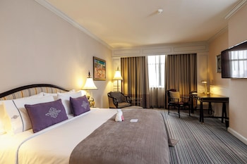 Family Suite (Triple)