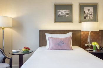 Premier Twin Room