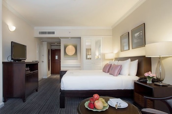 Premier King Room