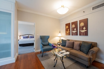 Family Two Bedroom