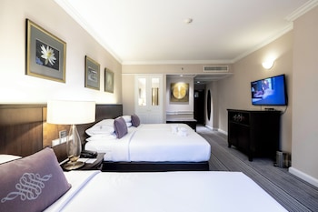 Premier Triple Room