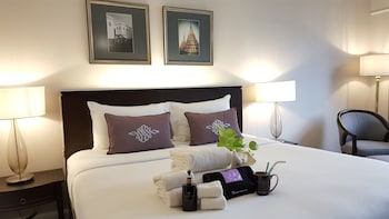 Premier Sustainability Room
