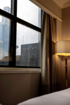 Premier Triple Room