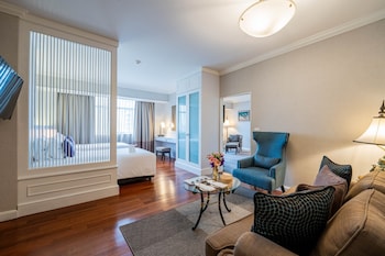 Family Two Bedroom