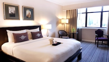 Premier Sustainability Room
