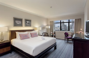 Premier King Room