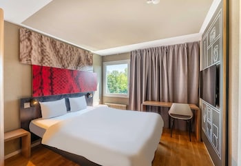 Double Room, Non Smoking