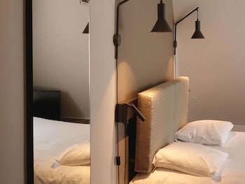 Standard Room, 1 Double Bed