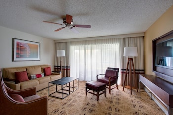Suite, 1 Bedroom (Balcony)