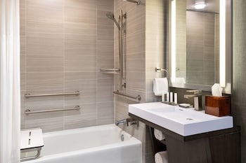Suite, 1 Bedroom