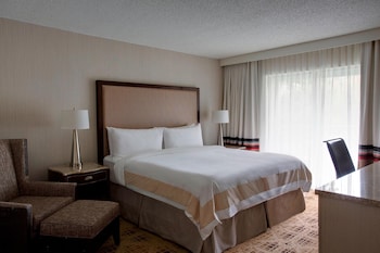 Room, 1 King Bed, Tower (Mobility Accessible, Tub)