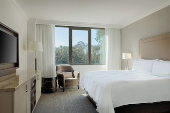 Signature Suite, 1 Bedroom, Resort View